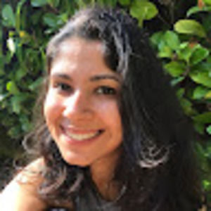 Meet your Posher, Ritika